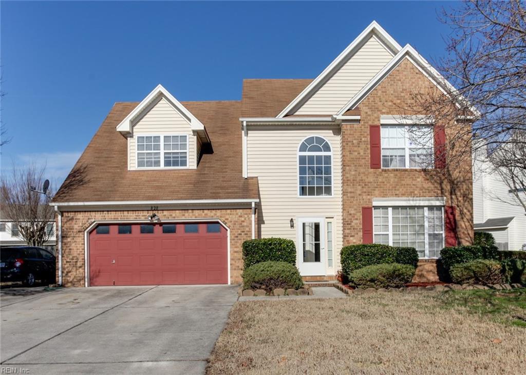 820 Crescent Trce - Photo 1