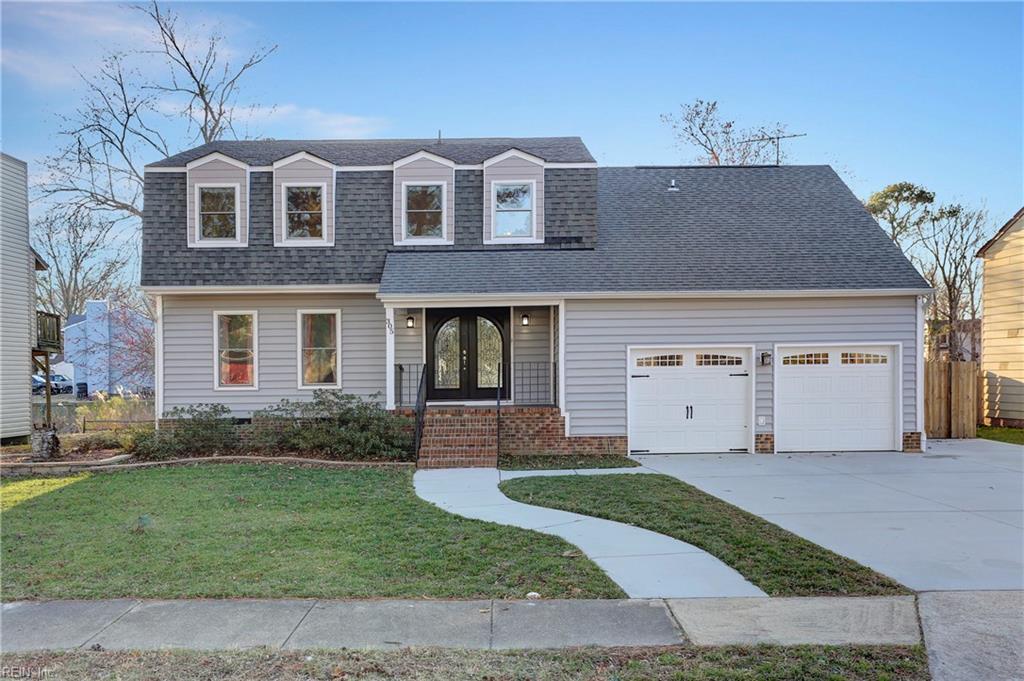 305 Riversedge Dr - Photo 1