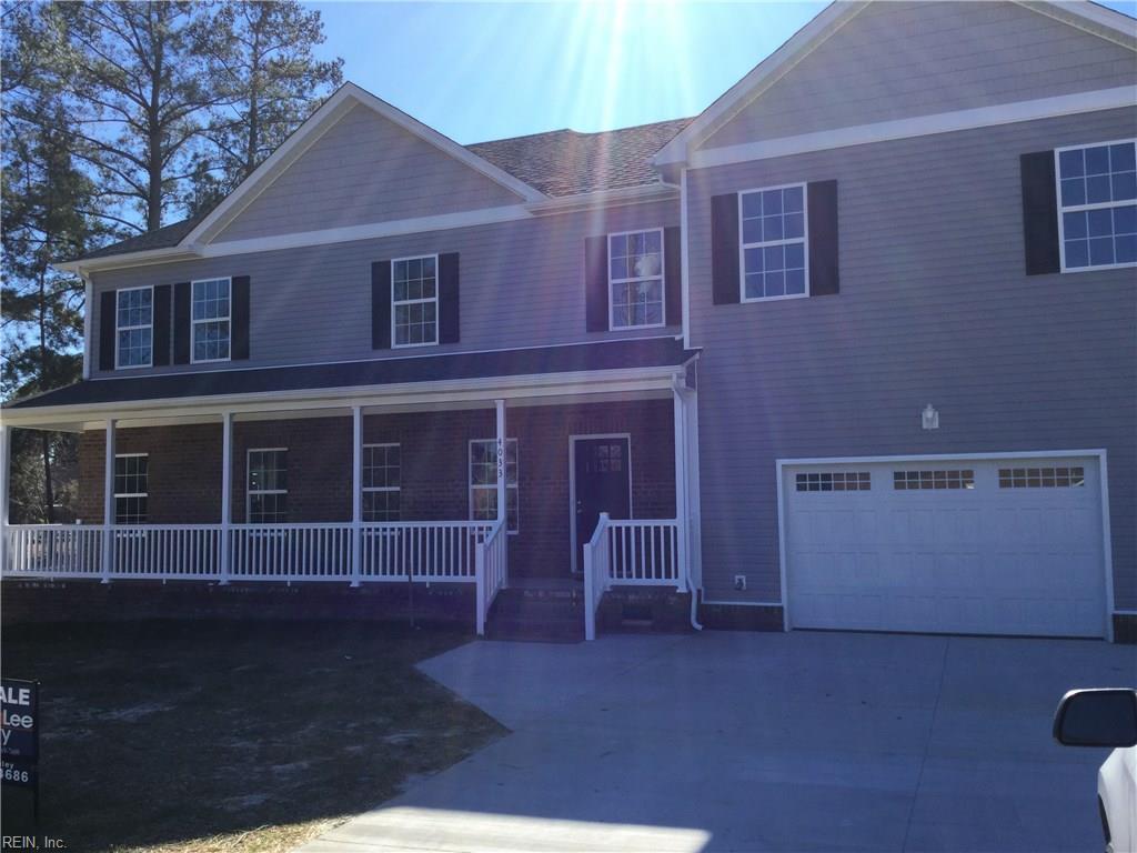 4033 Woodland Dr - Photo 1