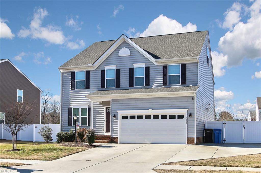 1720 Fishers Cv - Photo 1