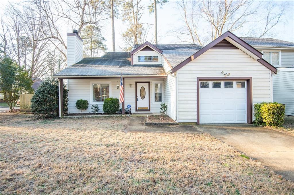 707 Ninebark Ct - Photo 1