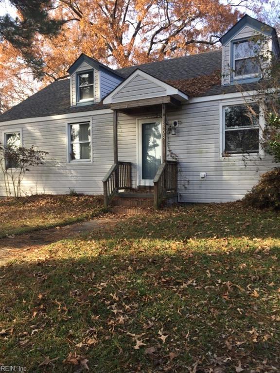2208 Tait Ter - Photo 1