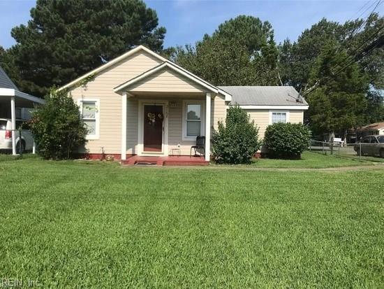 2168 Campostella Rd - Photo 1