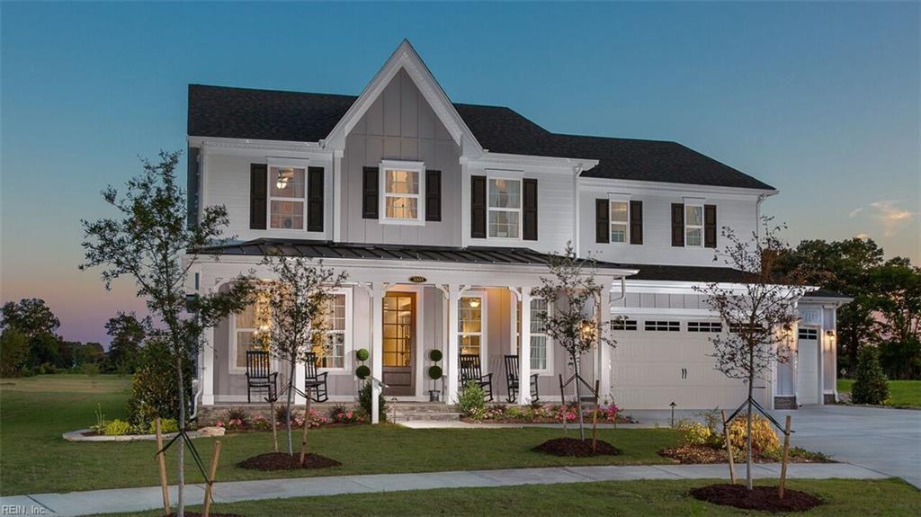 MM Roseleigh (Kingston Estates) - Photo 1