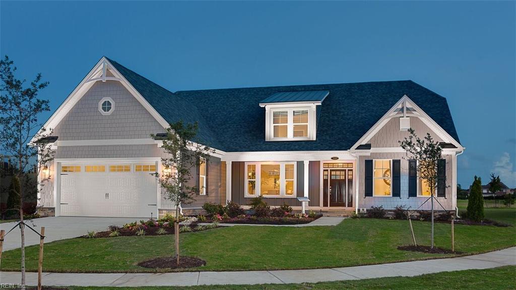 MM Gardenia (Kingston Estates) - Photo 1