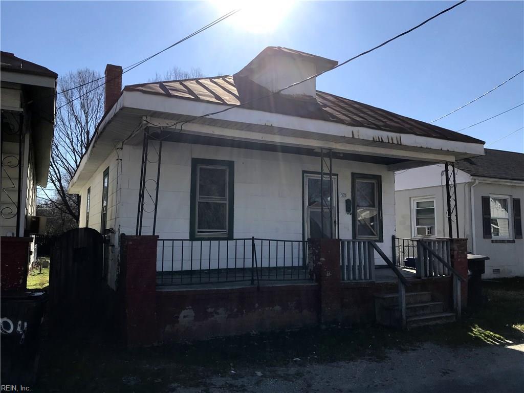1206 Fayette St - Photo 1