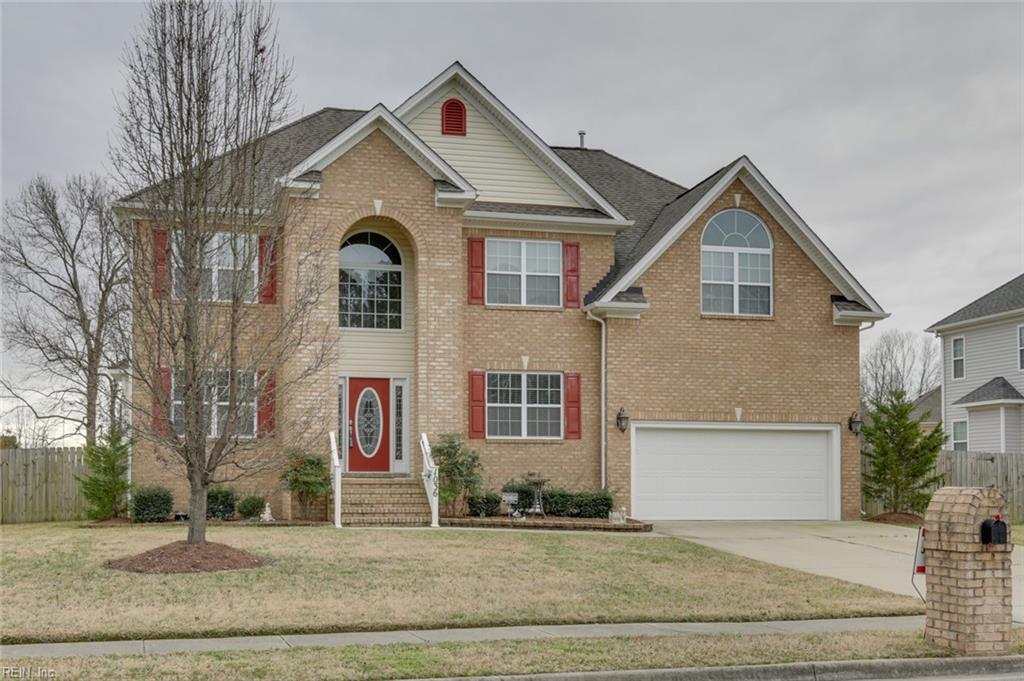 1036 Robert Welch Ln - Photo 1