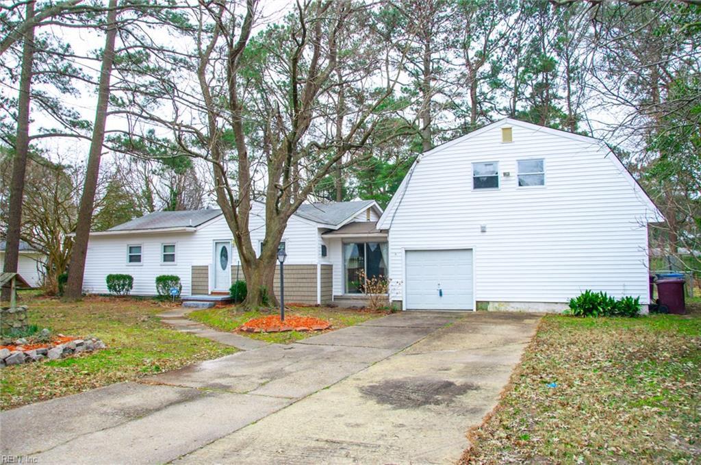 3307 Indigo Rd - Photo 1