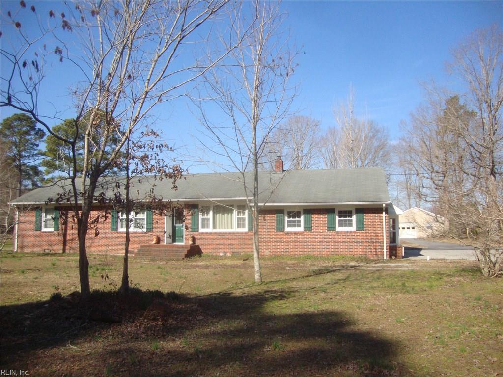 140 Five Mile Rd - Photo 1