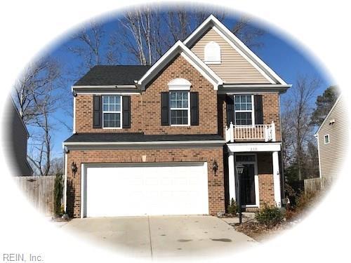 210 Bethune Dr - Photo 1
