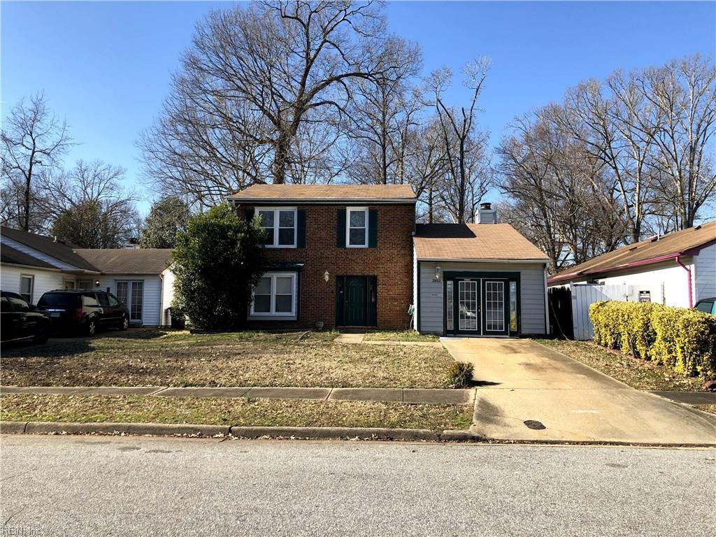 3953 Wilmington Rd - Photo 1