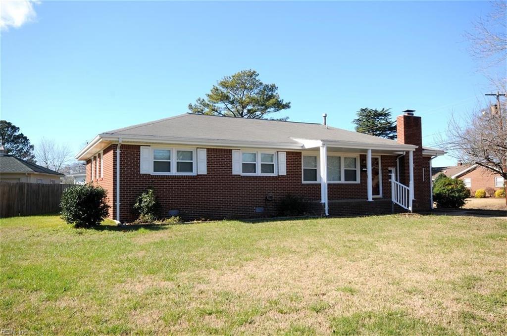 1201 Frosty Rd - Photo 1