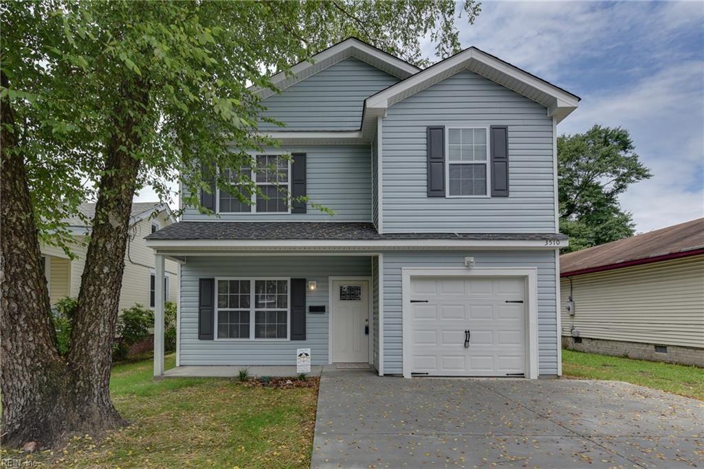 2424 Sunset Dr - Photo 1