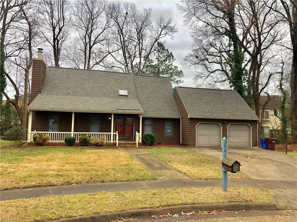 2501 Knox Ct - Photo 1