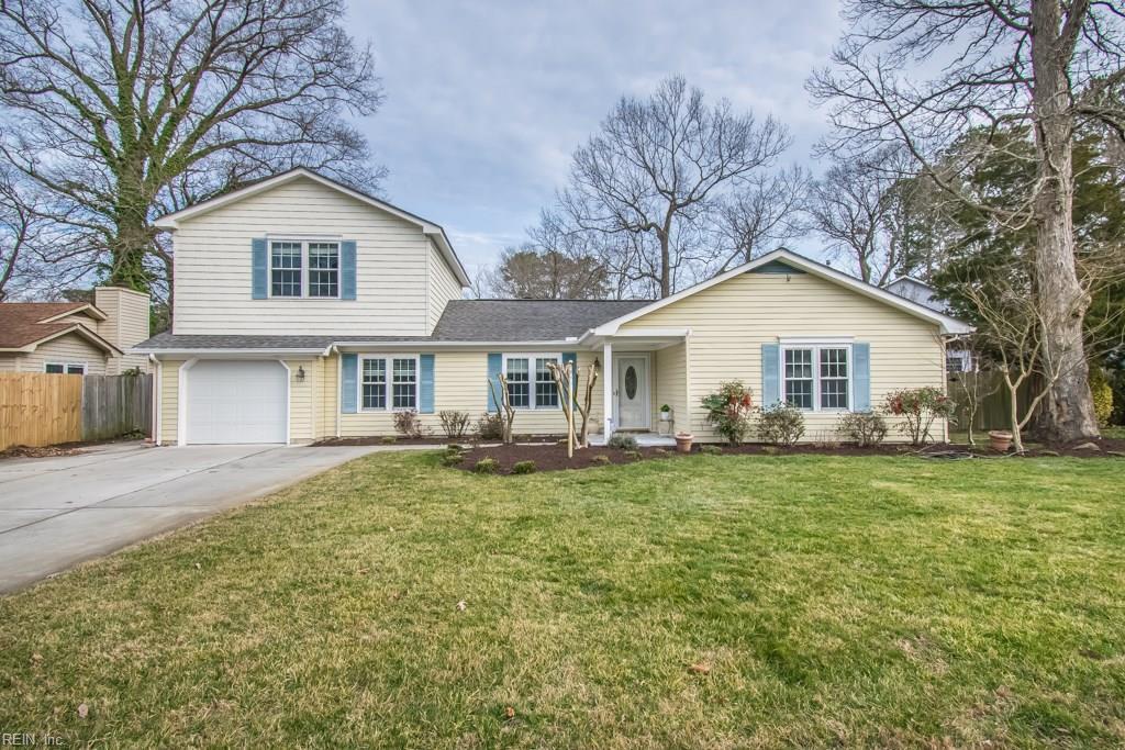 517 Shakespeare Dr - Photo 1