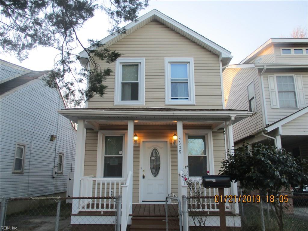 3309 Lyons Ave - Photo 1