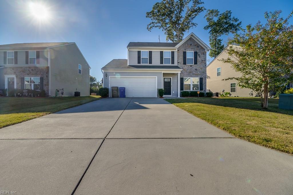 635 Sea Turtle Way - Photo 1