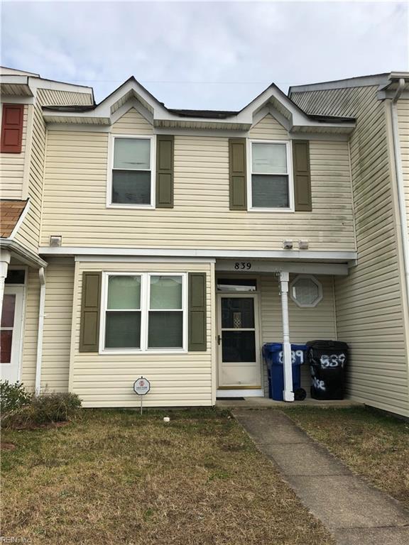 839 Old Clubhouse Rd - Photo 1