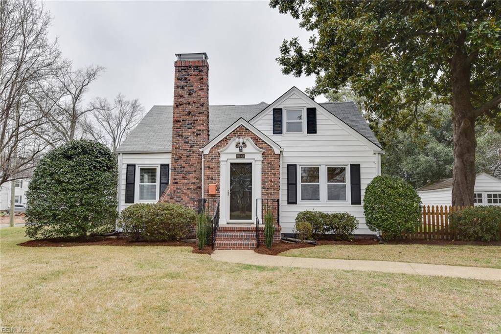 1442 Cedar Ln - Photo 1