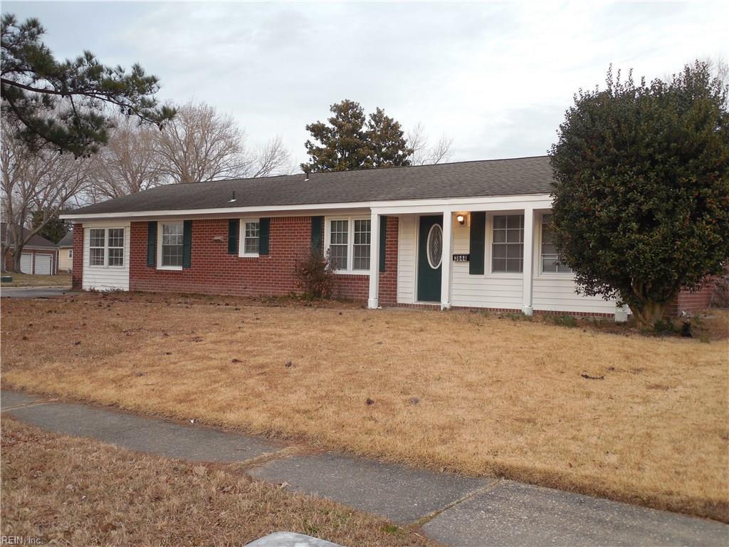 3644 Van Buren Dr - Photo 1