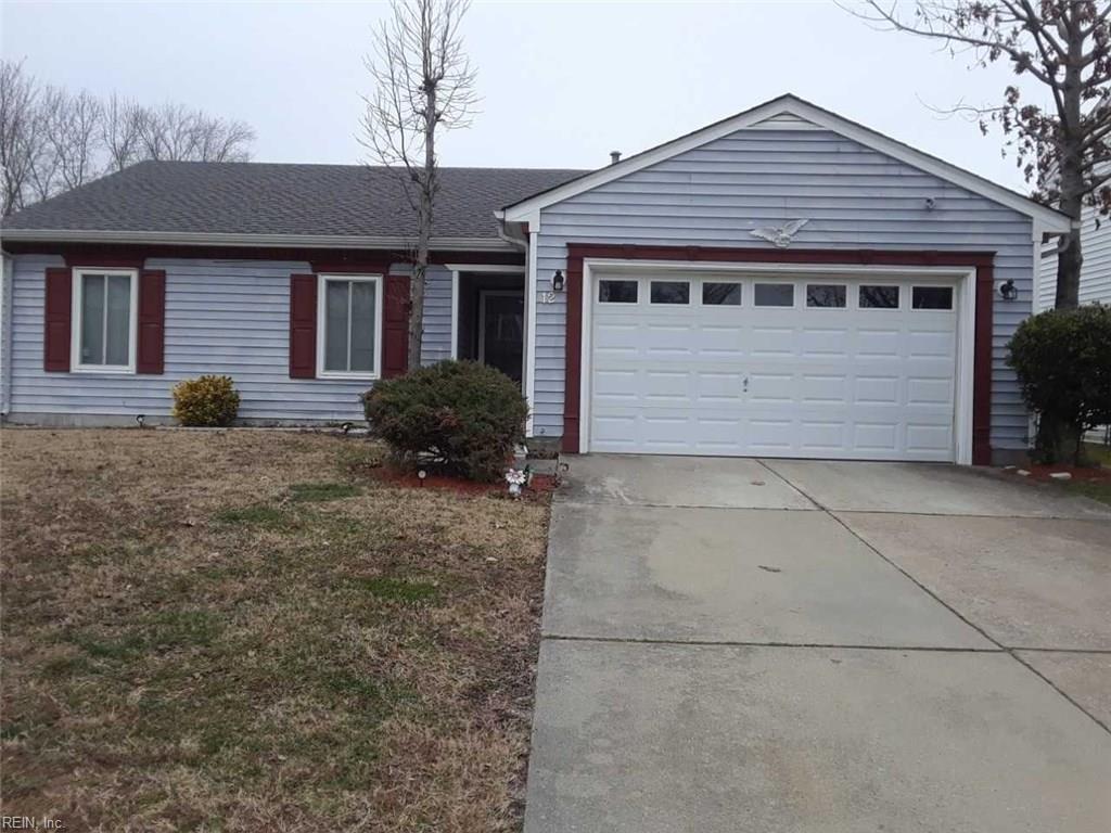 12 Tupelo Cir - Photo 1
