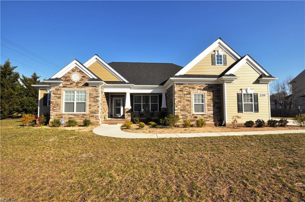 2008 Fieldstone Ln - Photo 1