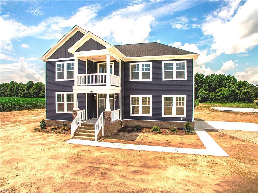 21469 Bailey Dr - Photo 1