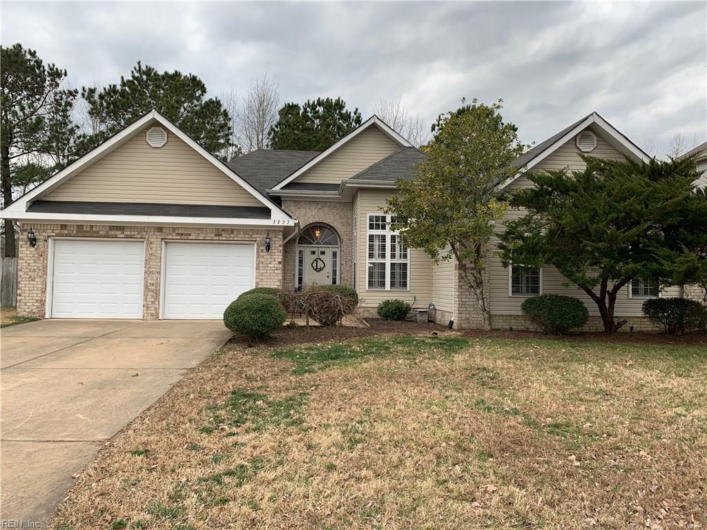 3233 Marengo Dr - Photo 1