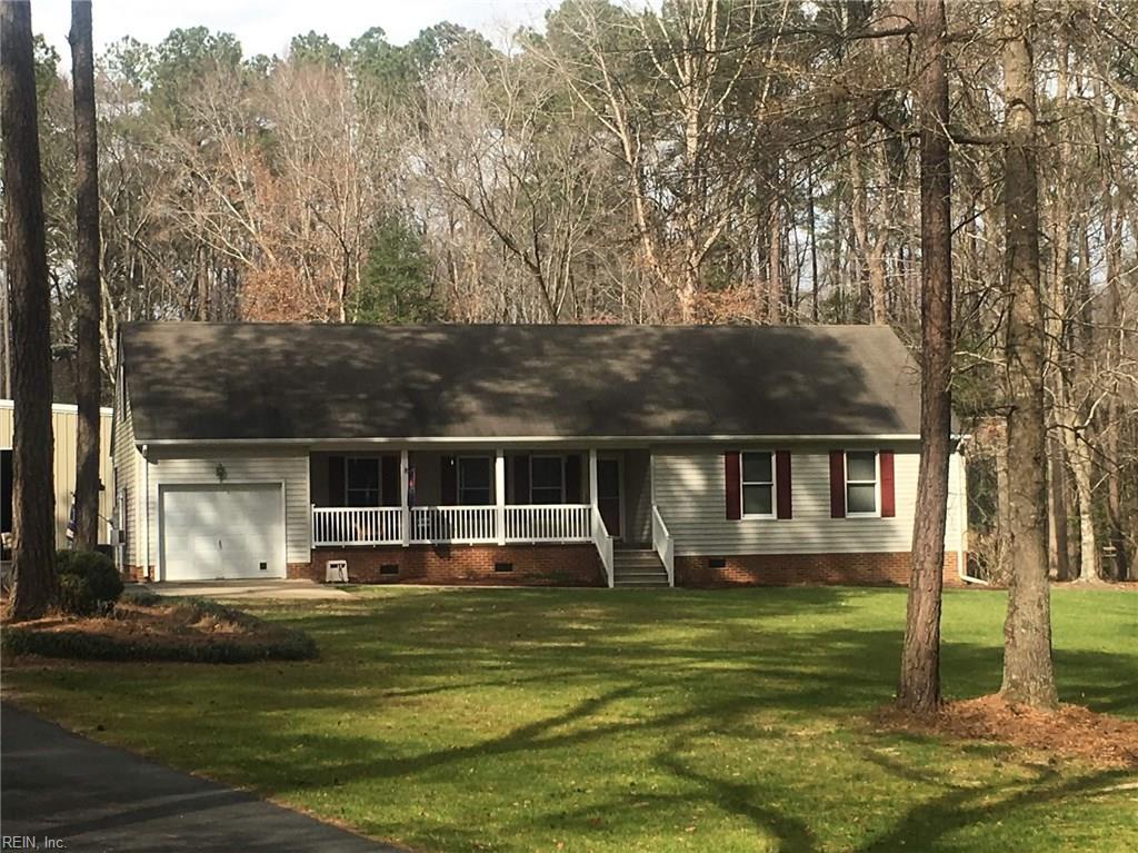 8557 Whispering Pines Trl - Photo 1