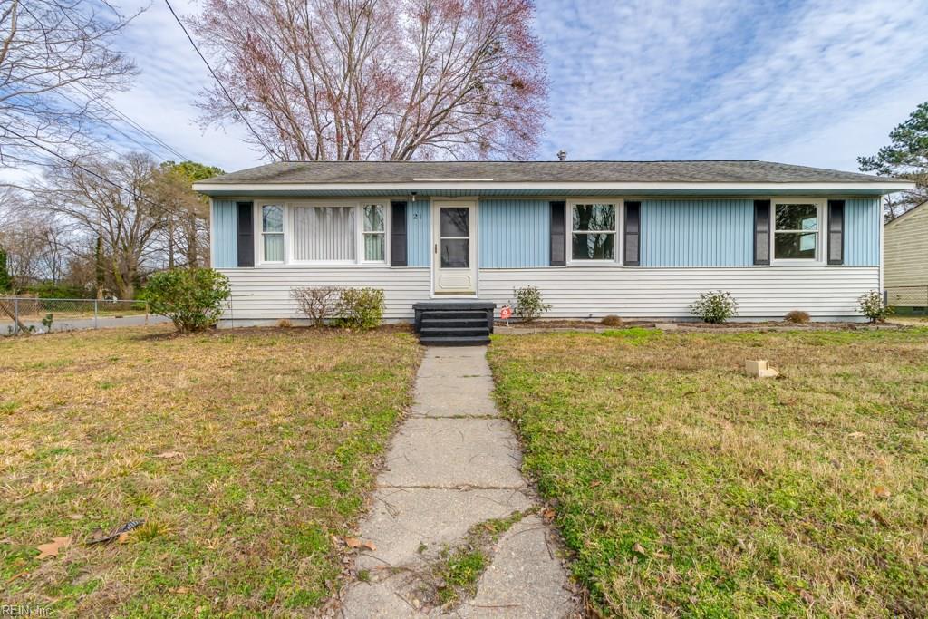 21 Pennwood Dr - Photo 1