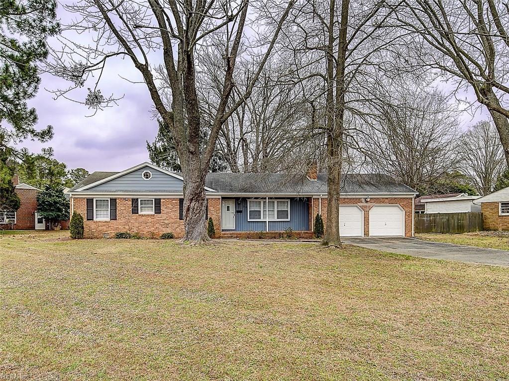 35 Shore Park Dr - Photo 1