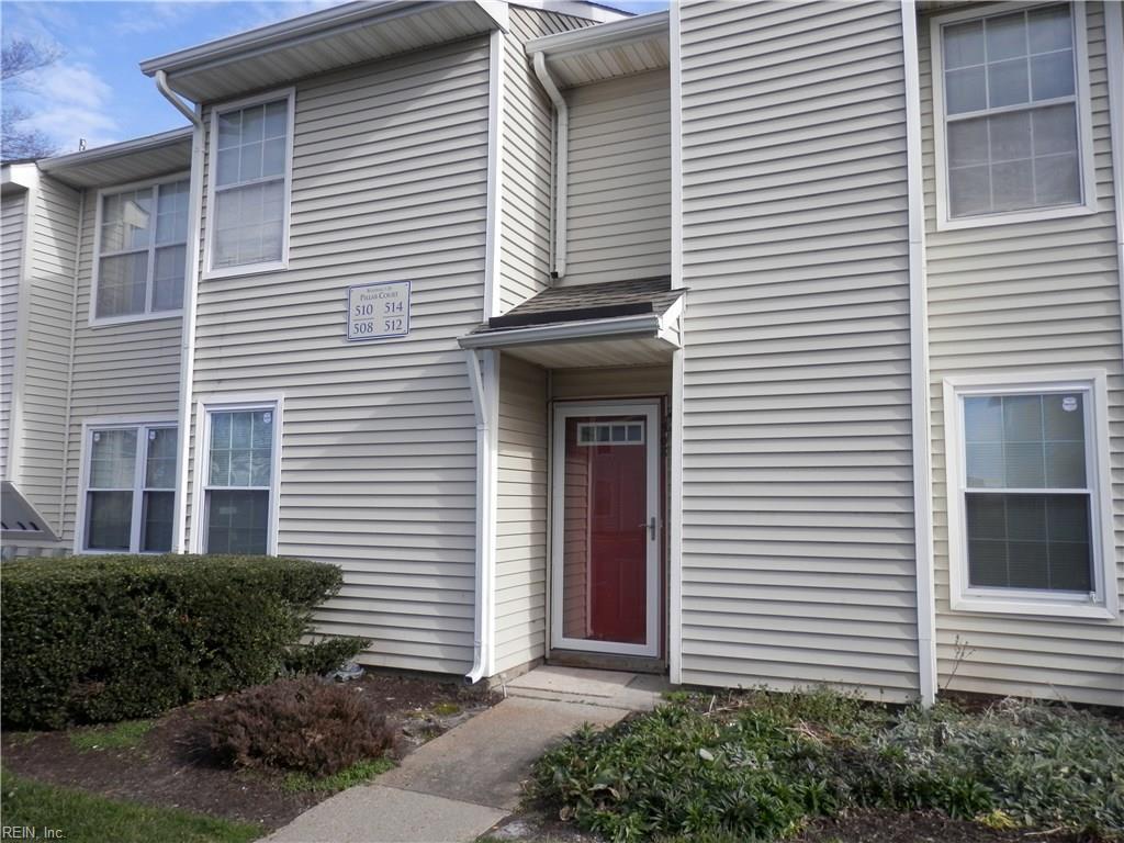 508 Pillar Ct - Photo 1