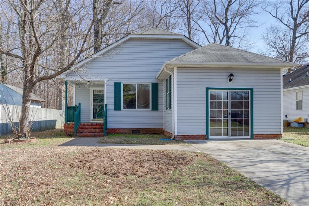 106 Timberneck Arch - Photo 1