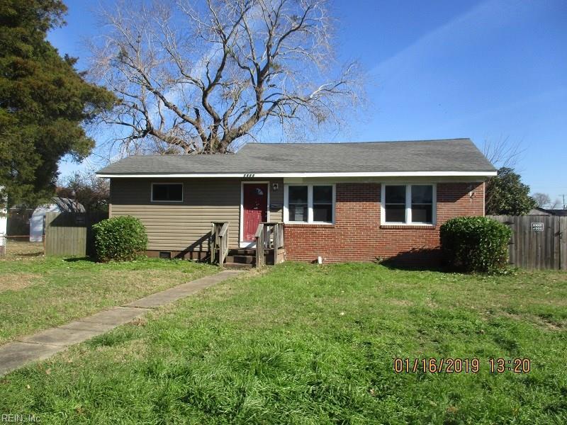 1603 Spectator St - Photo 1