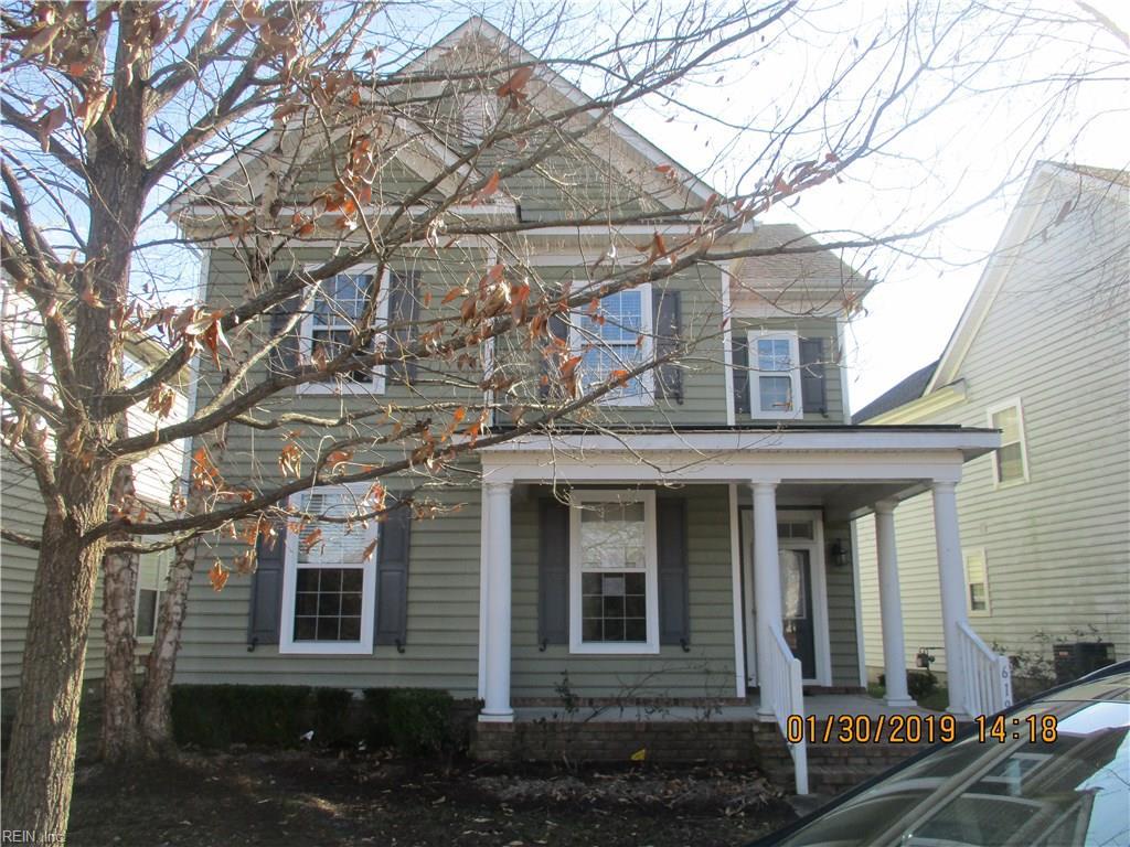 619 Water Lilly Rd - Photo 1