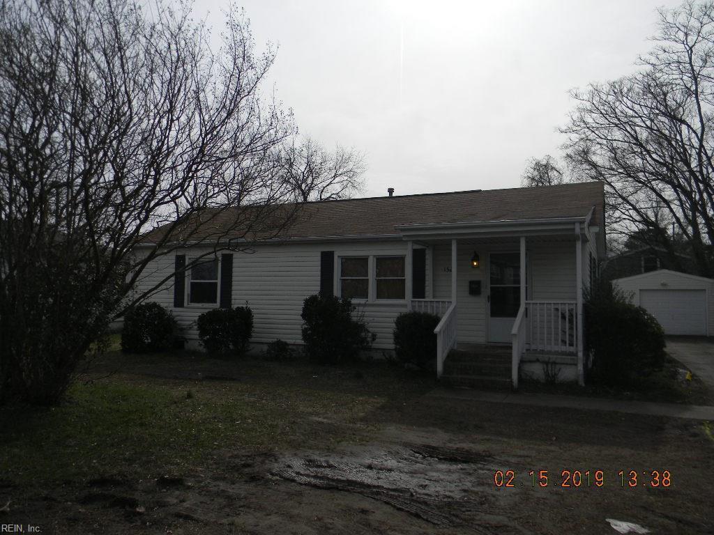 1523 Armistead Ave Ave - Photo 1