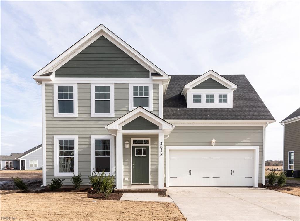3502 Great Island Ln - Photo 1