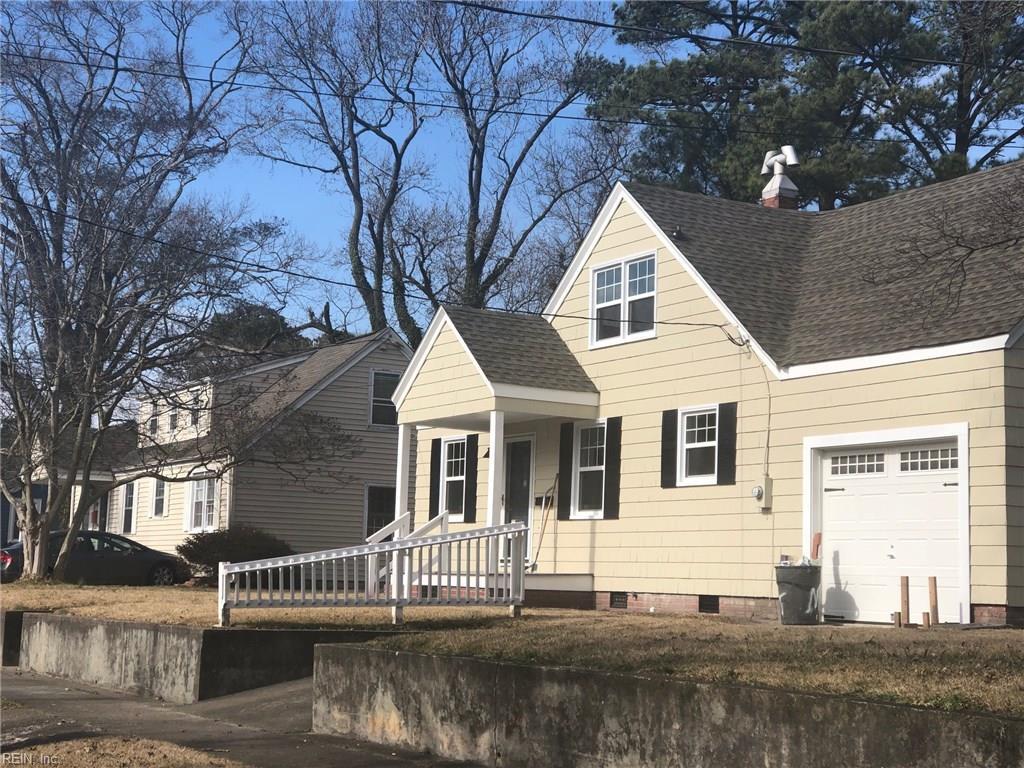 160 Haven Drive Dr - Photo 1