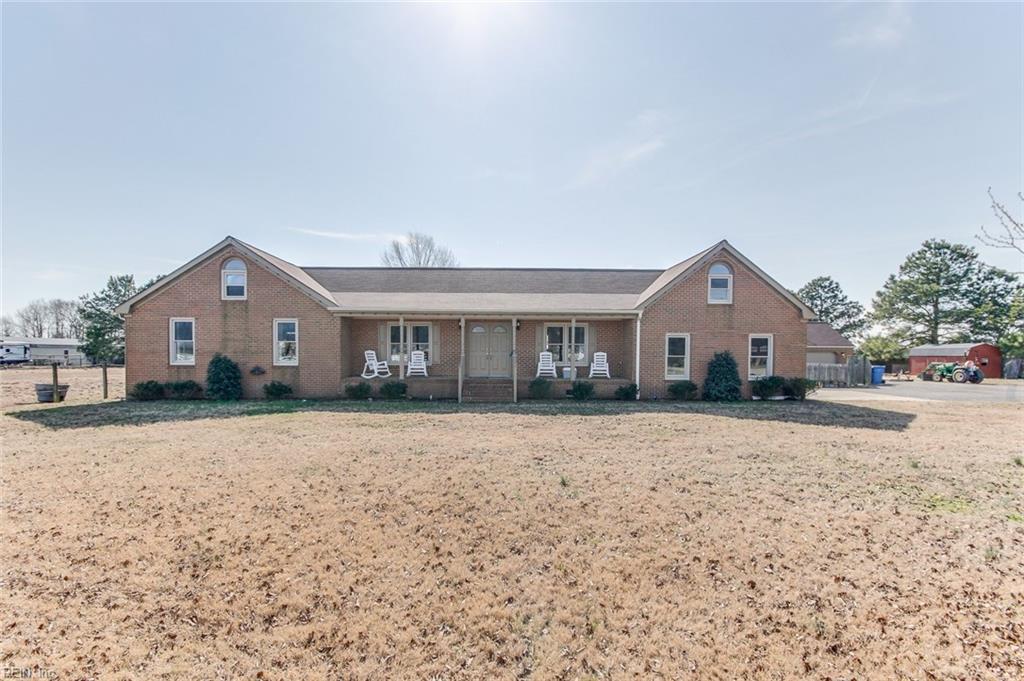 1033 Sanderson Rd - Photo 1