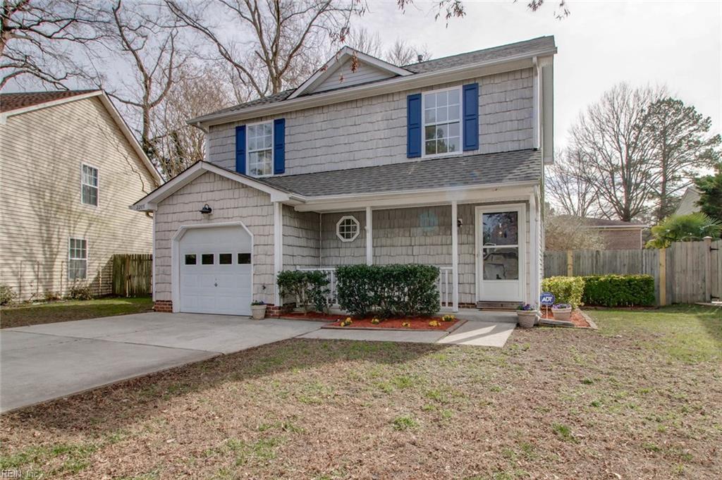 2205 Chicks Beach Ct - Photo 1