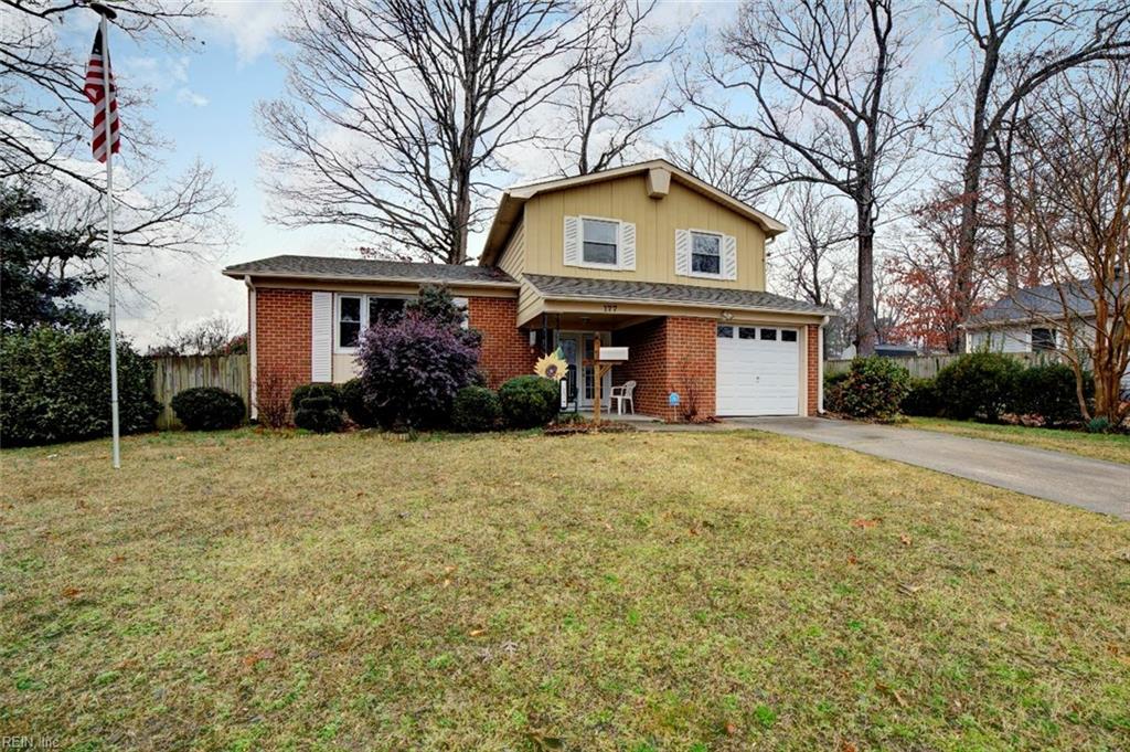 177 Bret Harte Dr - Photo 1
