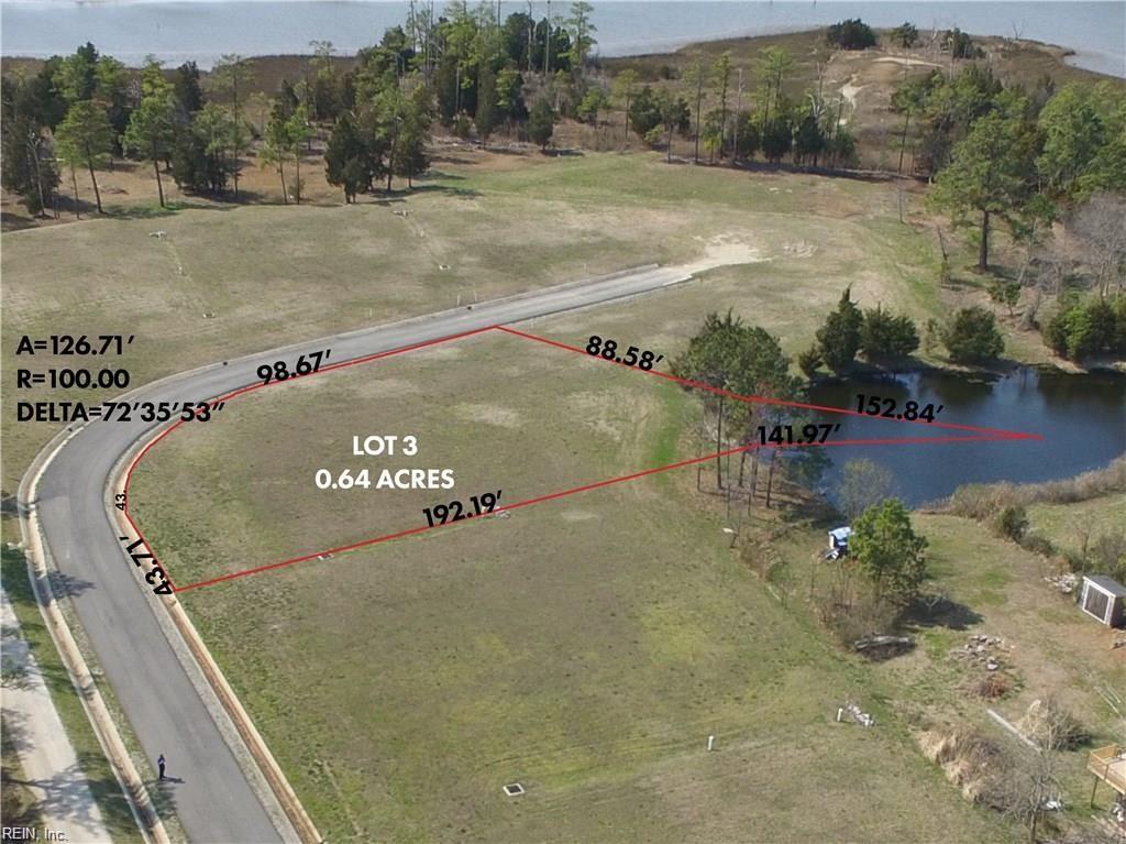 Lot 3 N Dove Point Trl - Photo 1