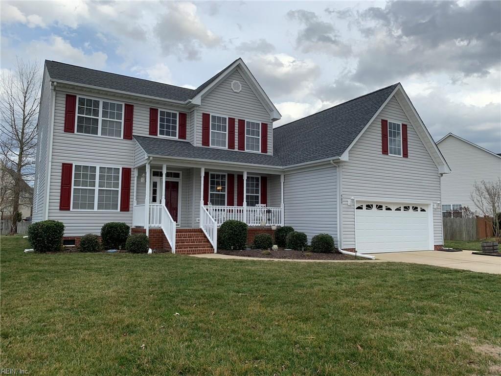 509 Fair Oak Dr - Photo 1