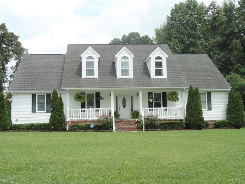 103 Robin Ct - Photo 1