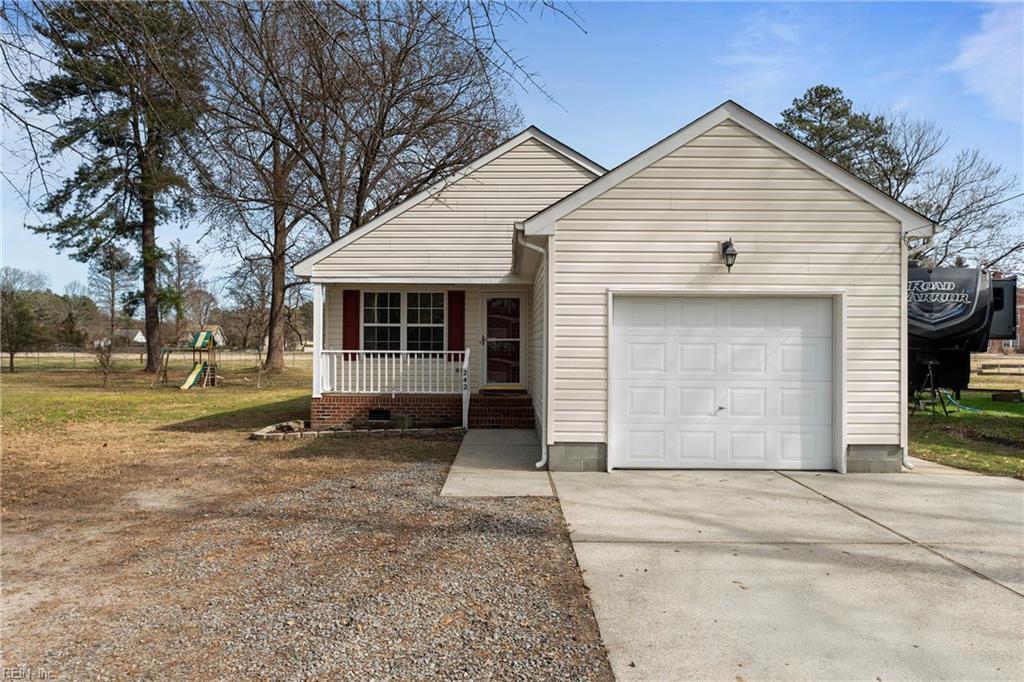 242 Westonia Rd - Photo 1