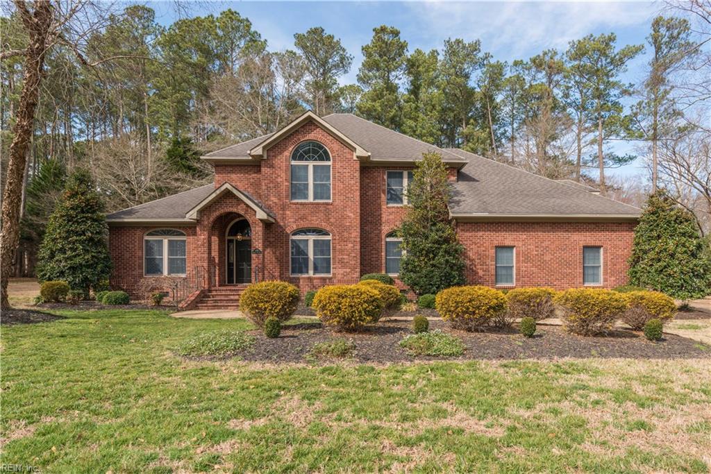 105 Stumpy Lake Ct - Photo 1