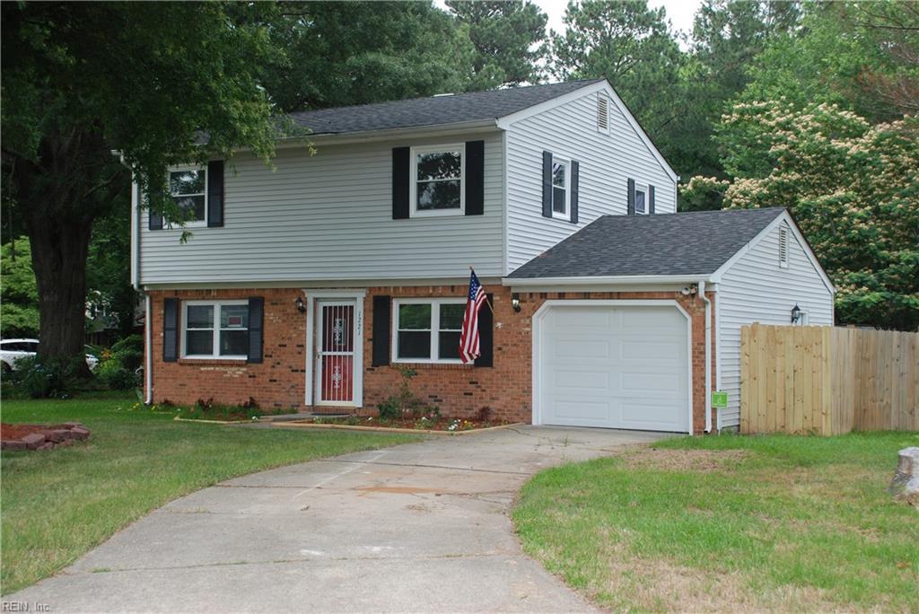 1221 Berwyn Rd - Photo 1