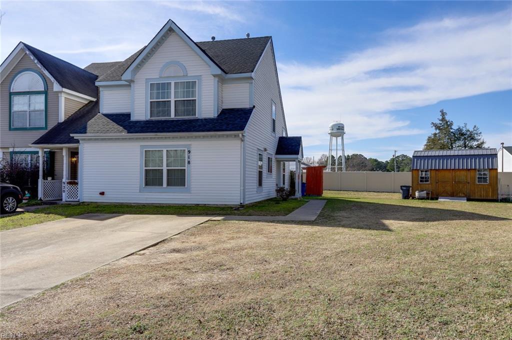 918 Pocahontas Ct - Photo 1