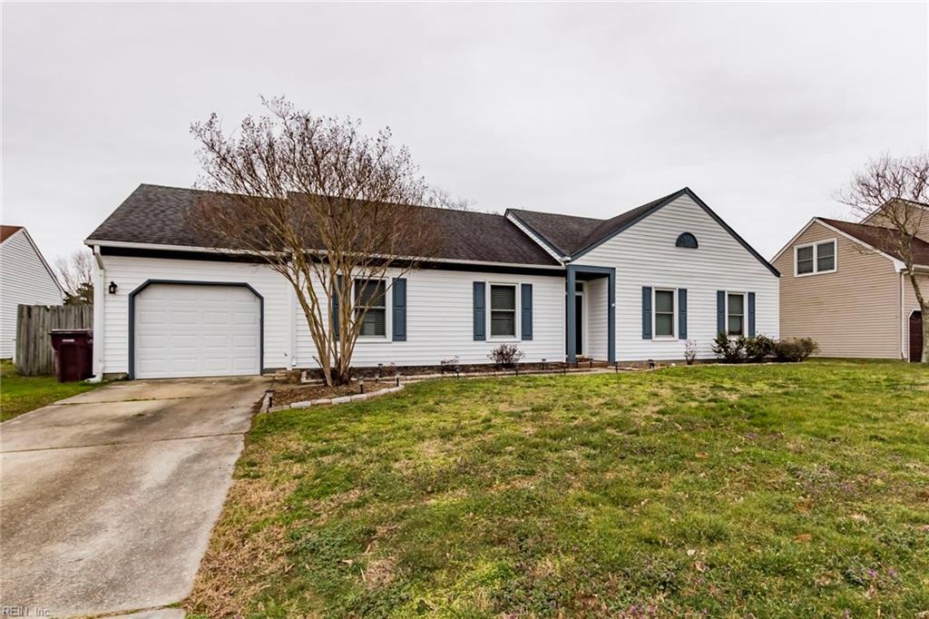 309 Creekwood Dr - Photo 1
