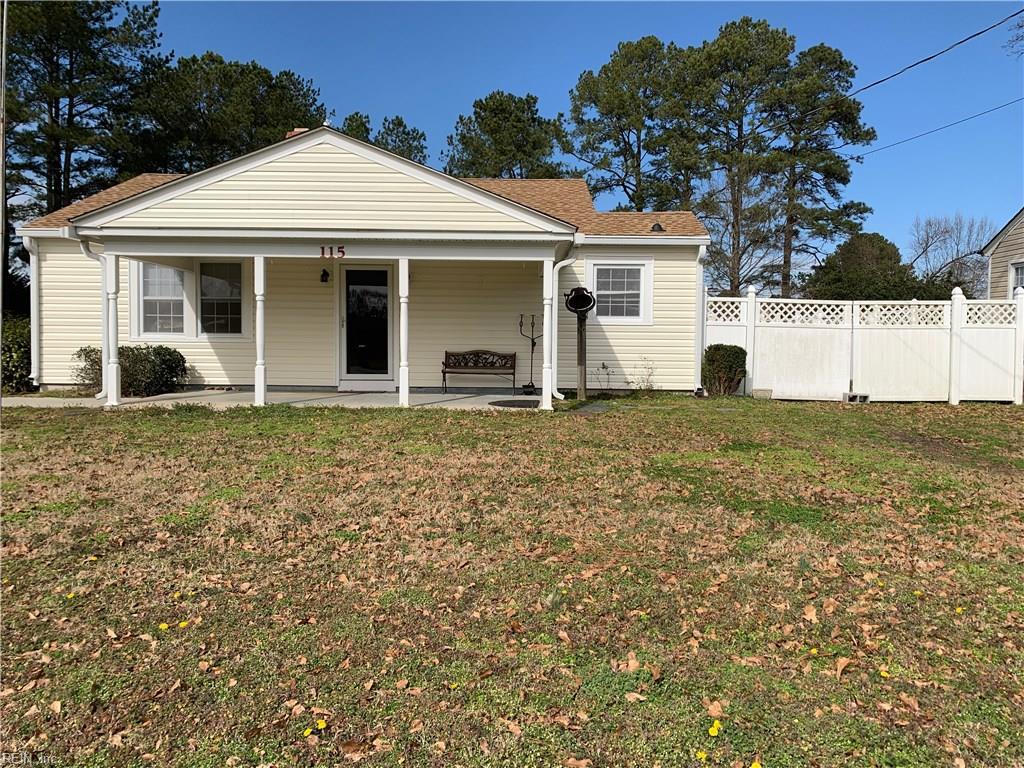115 Lakeview Rd - Photo 1